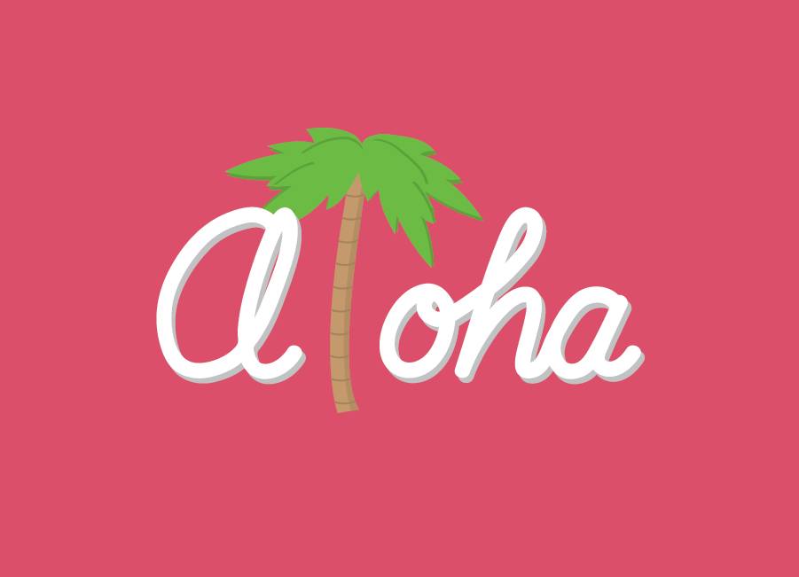 Aloha
